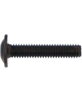 BMW 2.5mm Allen-Head Bolt/Screw M4x0.7x20mm Grade 10.9 41008422031 New Genuine